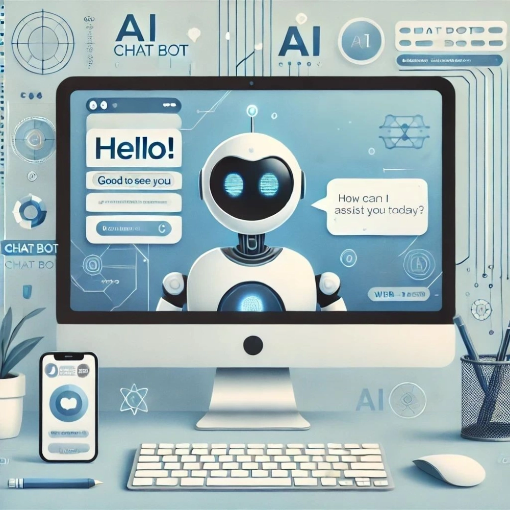 AI - Chat Bot