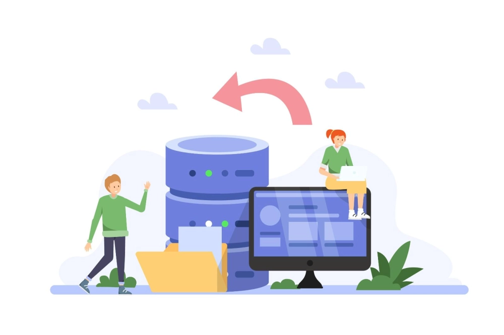 Data Migration