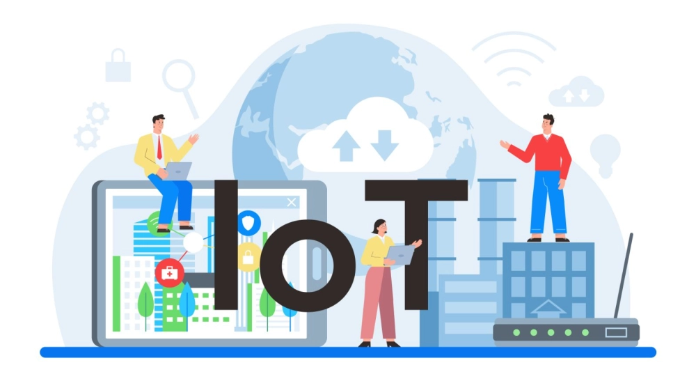 IoT Devices