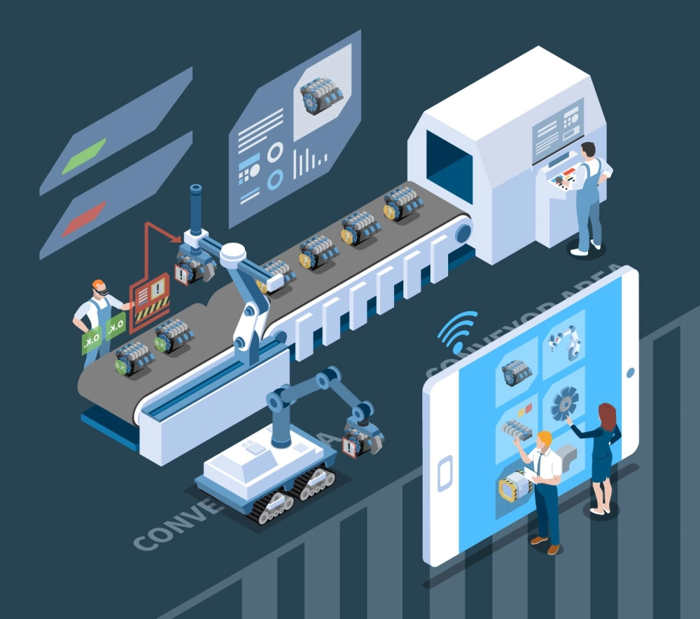 Vision Inspection System
